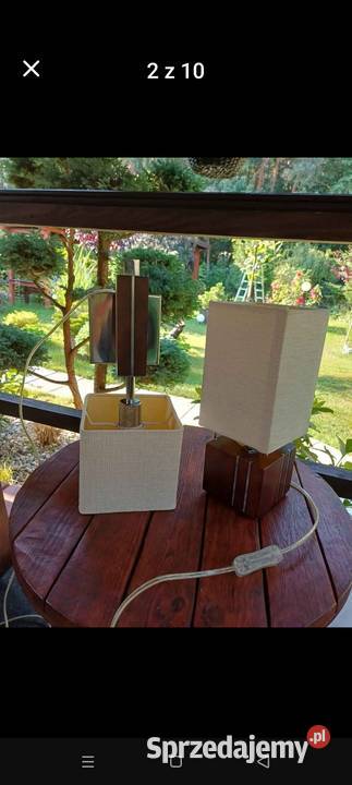 Lampkakinkiet lubelskie Lublin