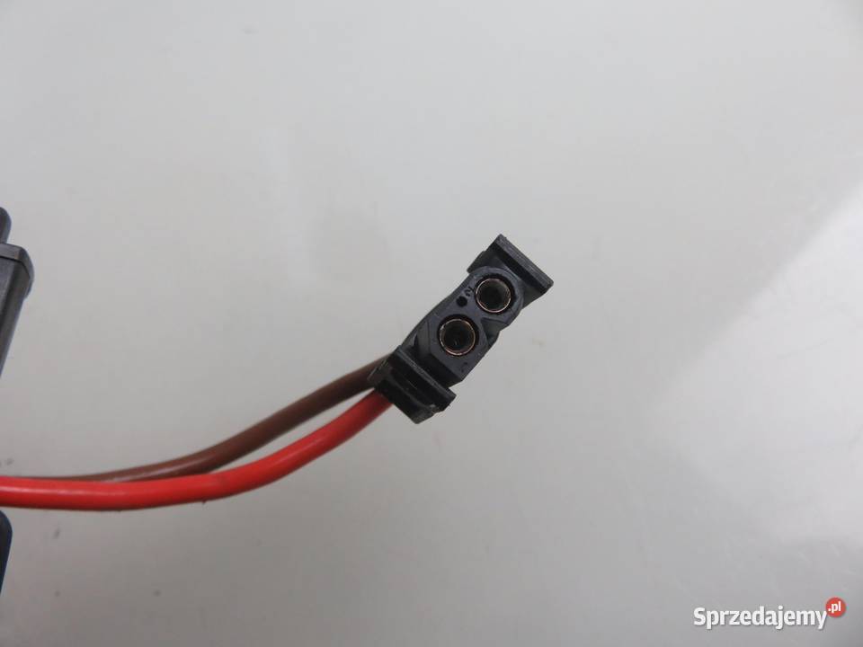 DMUCHAWA MERCEDESBENZ KLASA C204 małopolskie