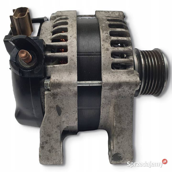 ALTERNATOR Ford Kuga 20 TDCI Układ elektryczny silnika