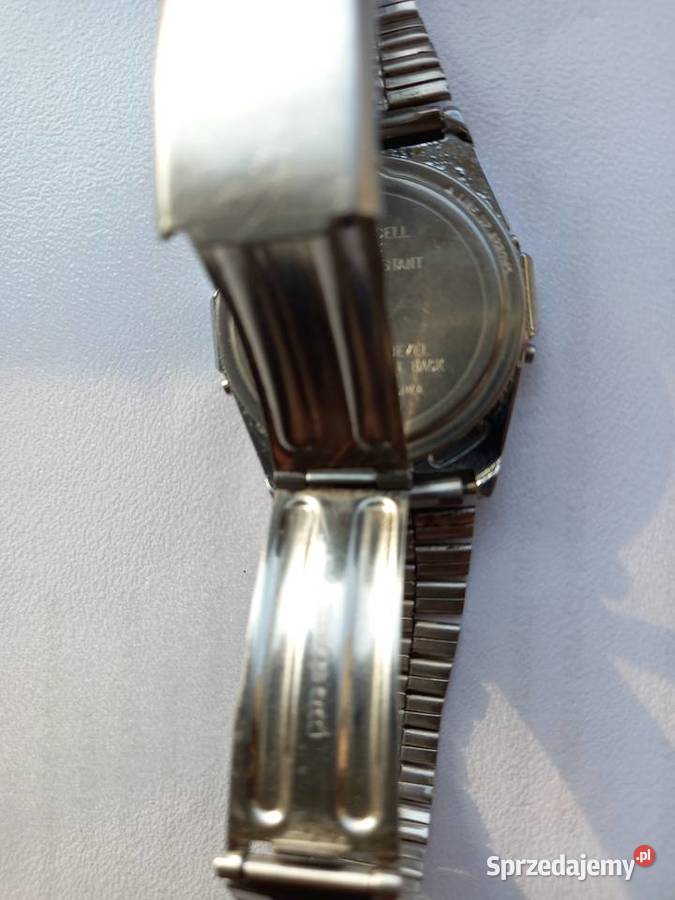 Zegarek Timex K CELL vintage