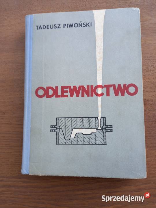 Odlewnictwo Jarosław