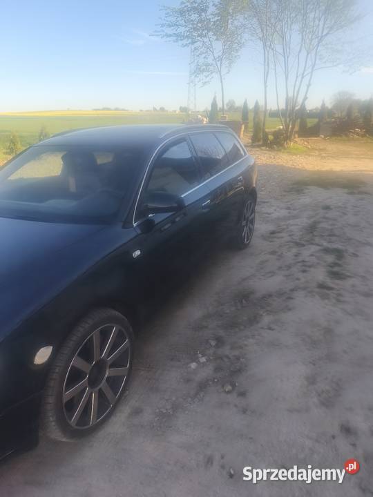 Audi A6 C6 sprzedam zamienie gniazdo AUX Bychawa