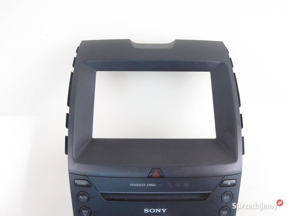 KLIMATRONIK FORD S II HM2T18E245AYA