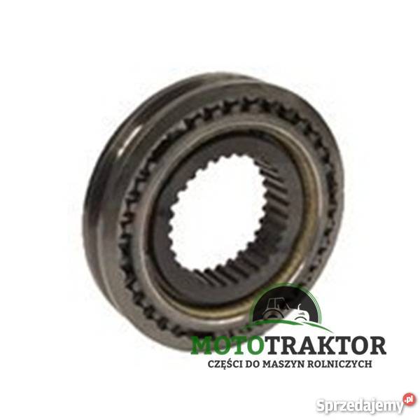 Synchronizator Holland TM 110 120 130 150 Ford Części zamienne Łążynek