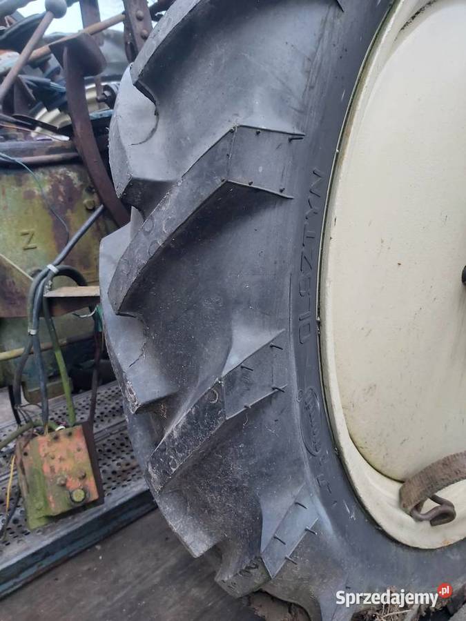 Zetor k25 małopolskie Jawiszowice sprzedam