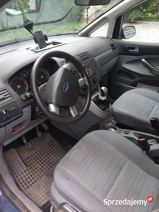 Ford C Samochody osobowe Sandomierz sprzedam