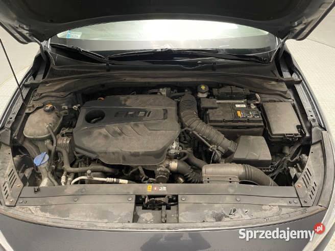 HYUNDAI I30 2020 159800 ccm 115 1598cm3 mazowieckie Warszawa