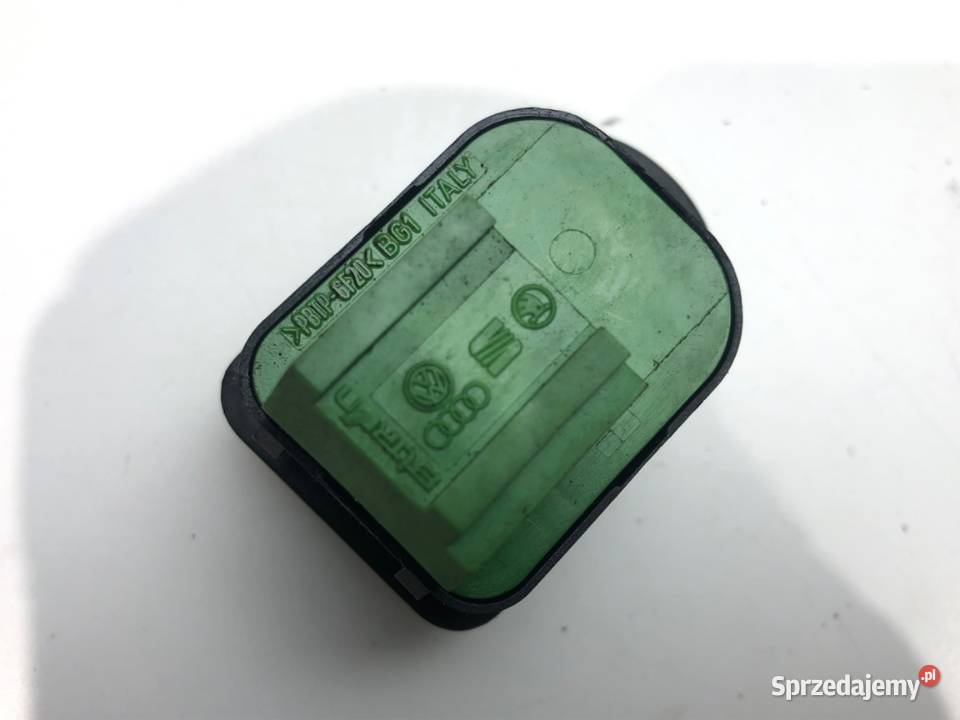 PRZEŁĄCZNIK REGULACJI LUSTEREK SEAT TOLEDO II sprzedam