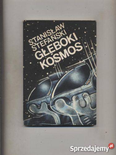 Głęboki kosmos Kultura i Rozrywka Szczecin