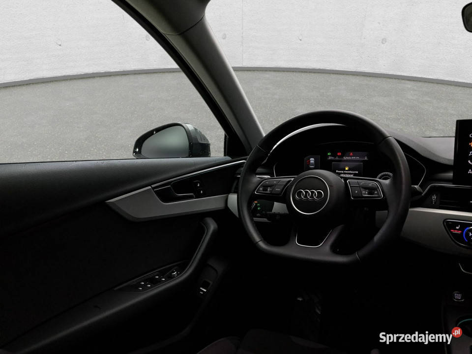 Audi A4 Limousine B9 2015 Sedan / Limuzyna Komorniki sprzedam