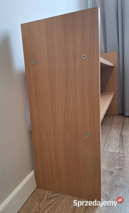 półka np na książki buk Półki Krosno