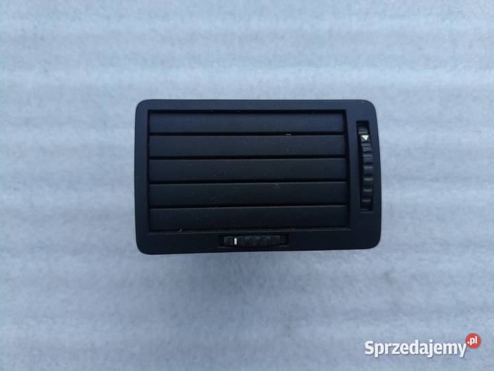 Kratka Nawiewu Prawa Pasażera Skoda Octavia I Wyszków