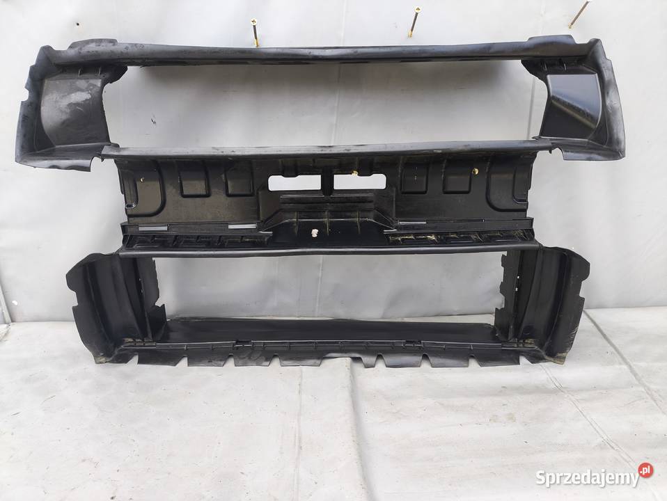 KIEROWNICA POWIETRZA LAND ROVER FREELANDER II 06 osobowe Radom