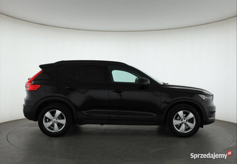 Volvo XC40 T3 system Start-Stop Piaseczno sprzedam