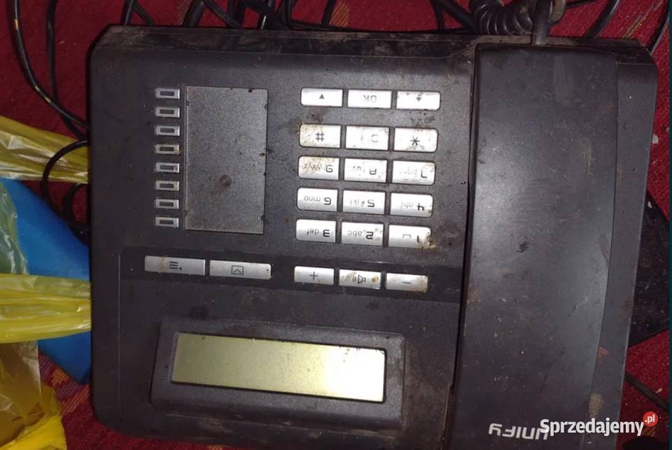 UNIFY openstage 15 SIP V3 Telefon