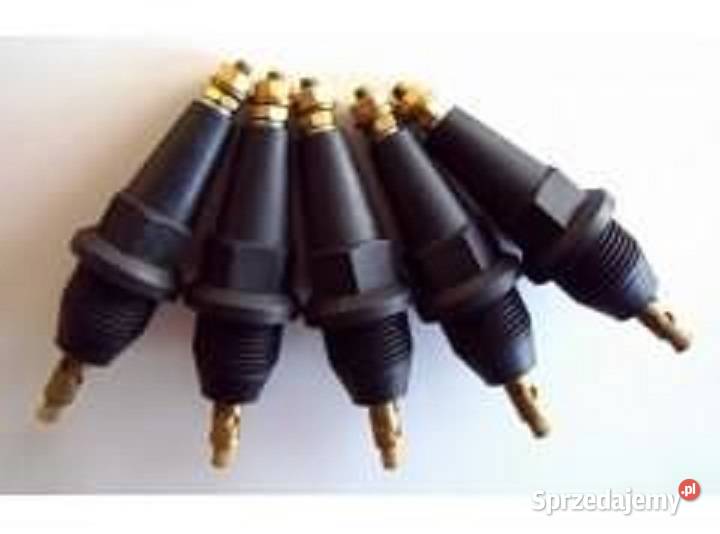 Szczotkotrzymacz prądu sprzęgła dolnośląskie Syców