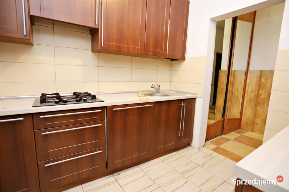 Sprzedam mieszkanie 572m2 3 pokoje BoguszówGorce parter Boguszów-Gorce