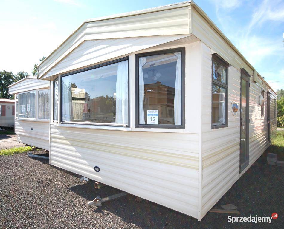 CAŁOROCZNE Domki Angielskie Domek mobilny Stawiguda sprzedam