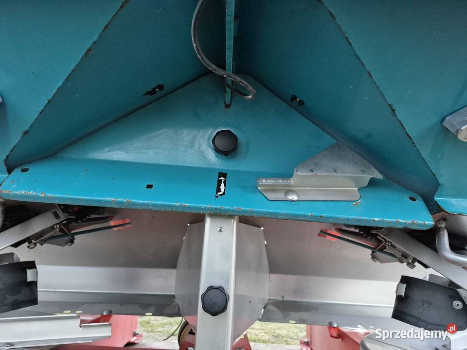 Sulky dpx Prima nieuszkodzony Gierałtów