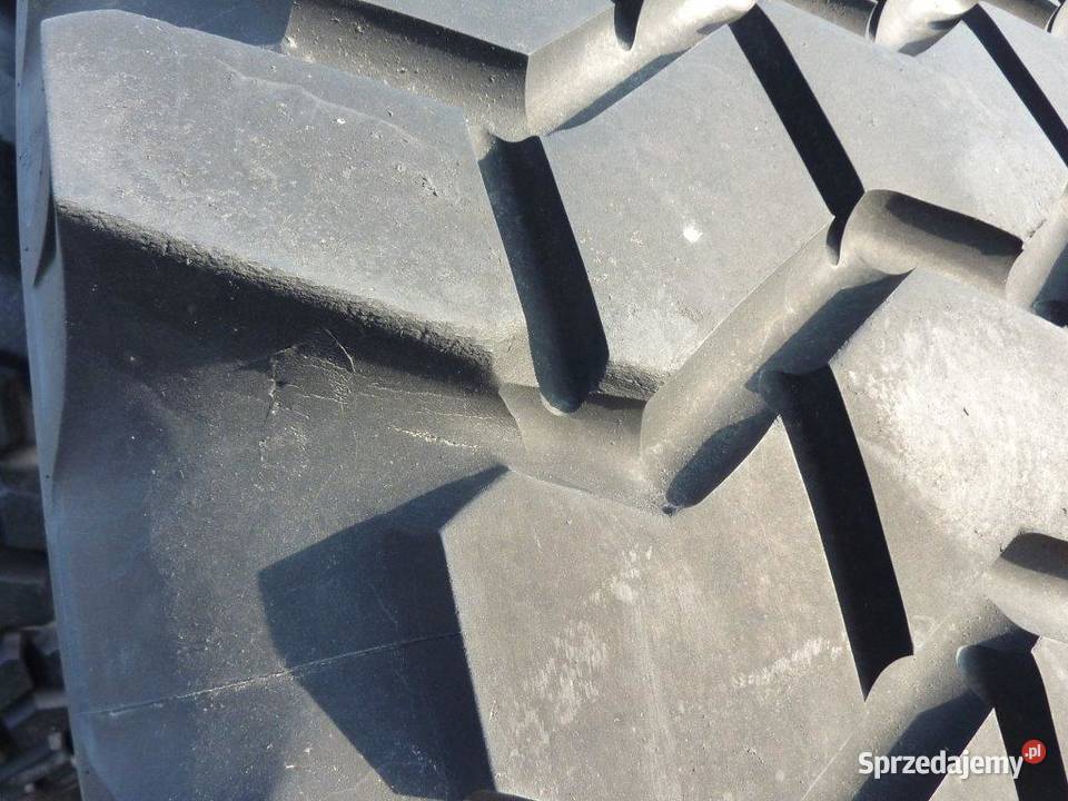 Opona używana rolnicza 58065R34 NOKIAN TRI 500 Zaścianki