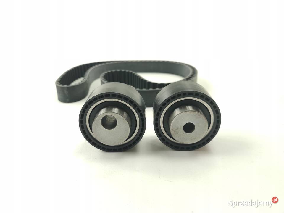 PASEK ROZRZĄDU Z ROLKAMI FIAT SCUDO 0406 20 JTD Silniki i osprzęt lubelskie