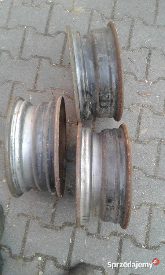 Felgi bmw e21 Łomża