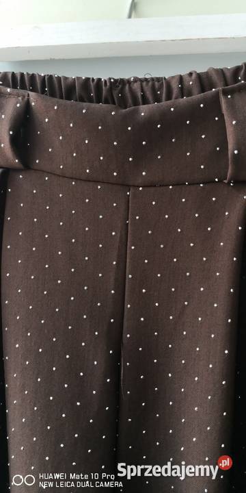 Spódnico spodnie łódzkie Piotrków Trybunalski