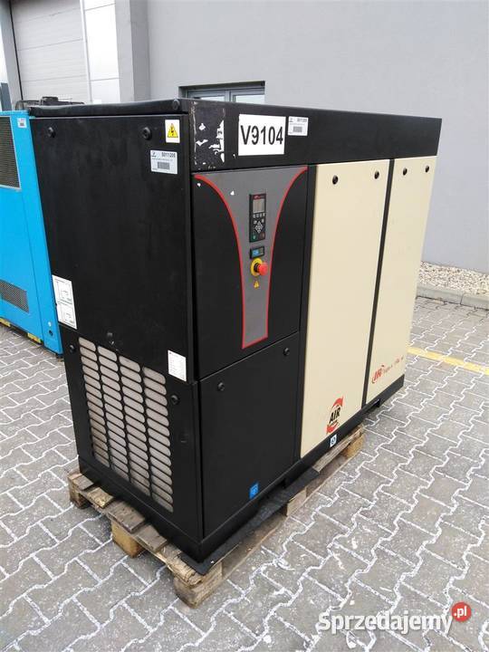 Sprężarka INGERSOLL RAND IRN22K TAS 22KW S011205 Wilków