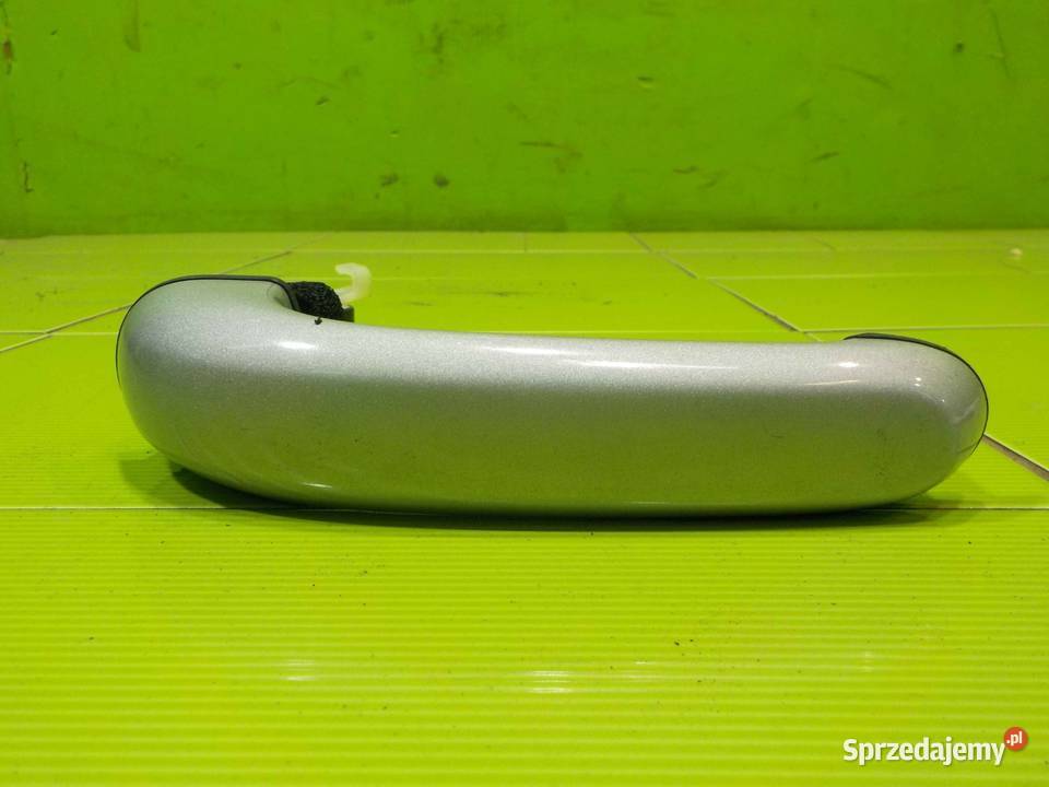 HYUNDAI SANTA FE II 06r klamka klapy tyl Suków