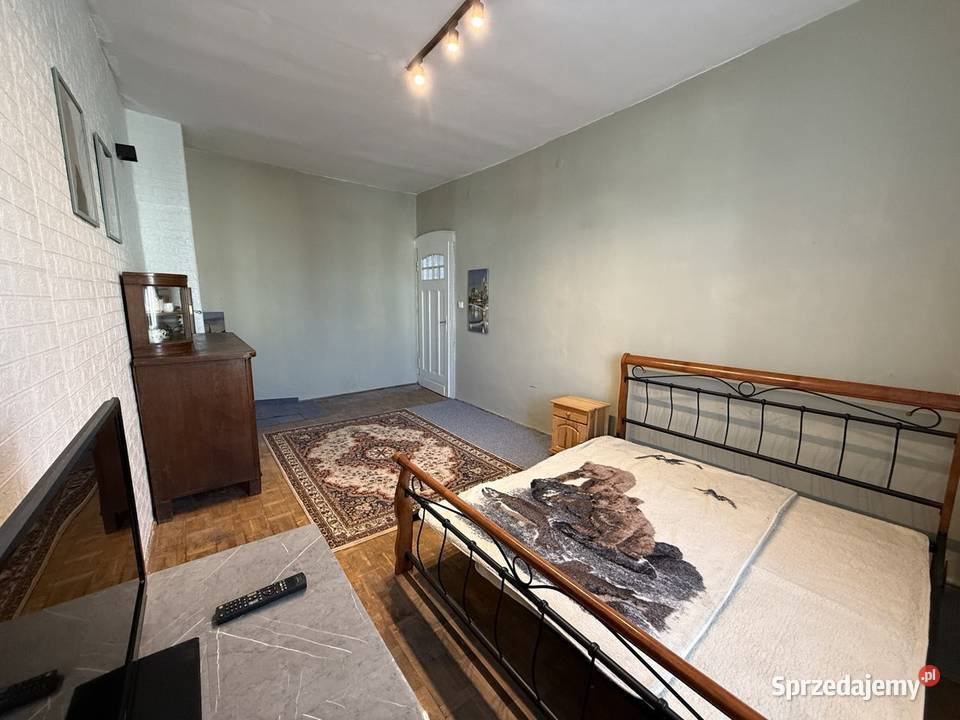 2pok 60met Nowowiejska KOMÓRKA Wrocław dolnośląskie