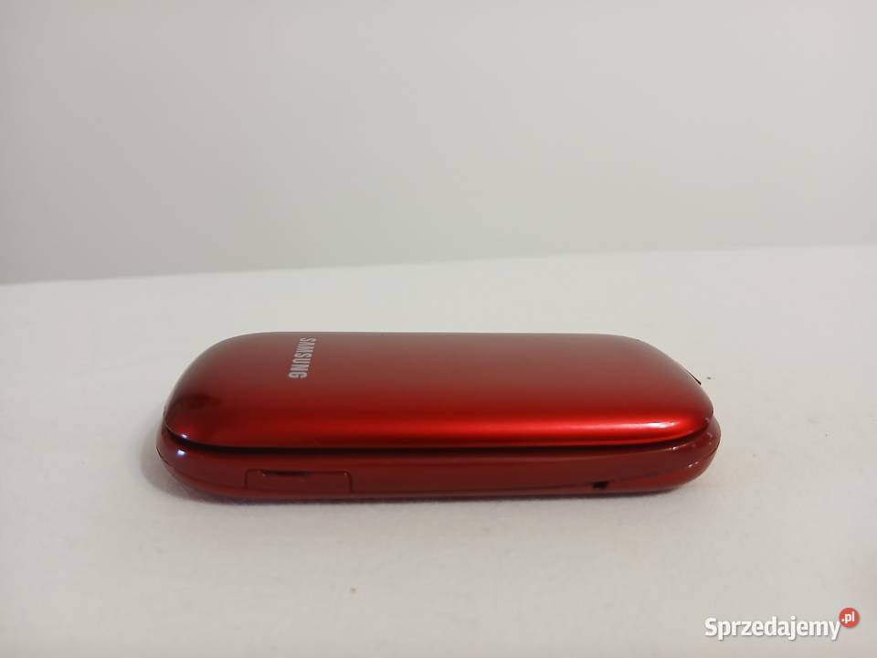 Samsung GTE1270 Samsung Legnica