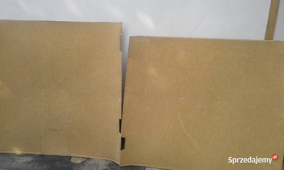 VW T3 podsufitka Gorlice