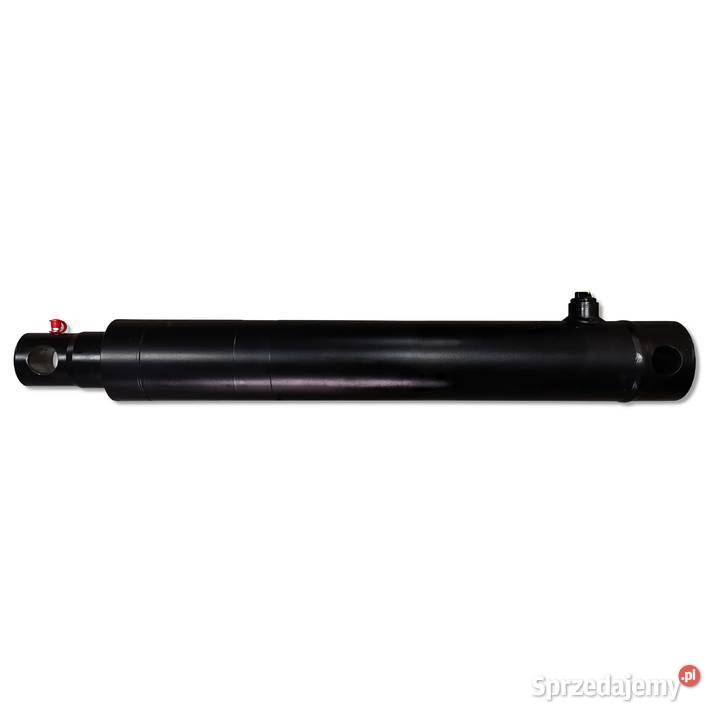 Siłownik Cylinder Hydrauliczny NURNIK SKOK 300 Solec Kujawski sprzedam