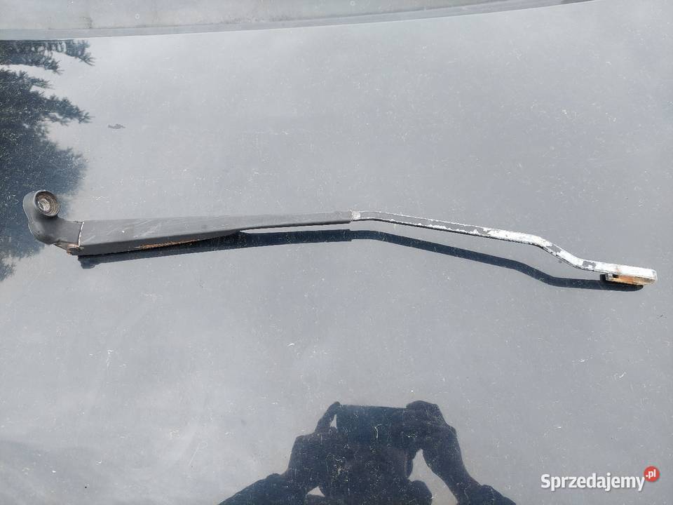 Ramię wycieraczki prawe VW Lupo Przyborów