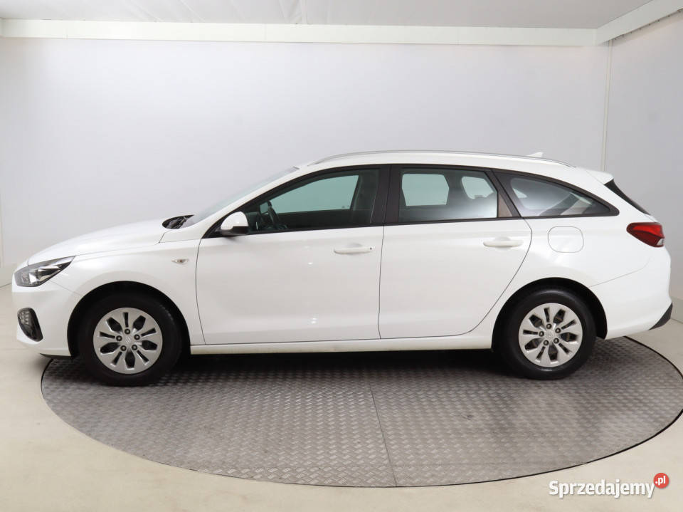 Hyundai i30 15 DPI 1498cm3