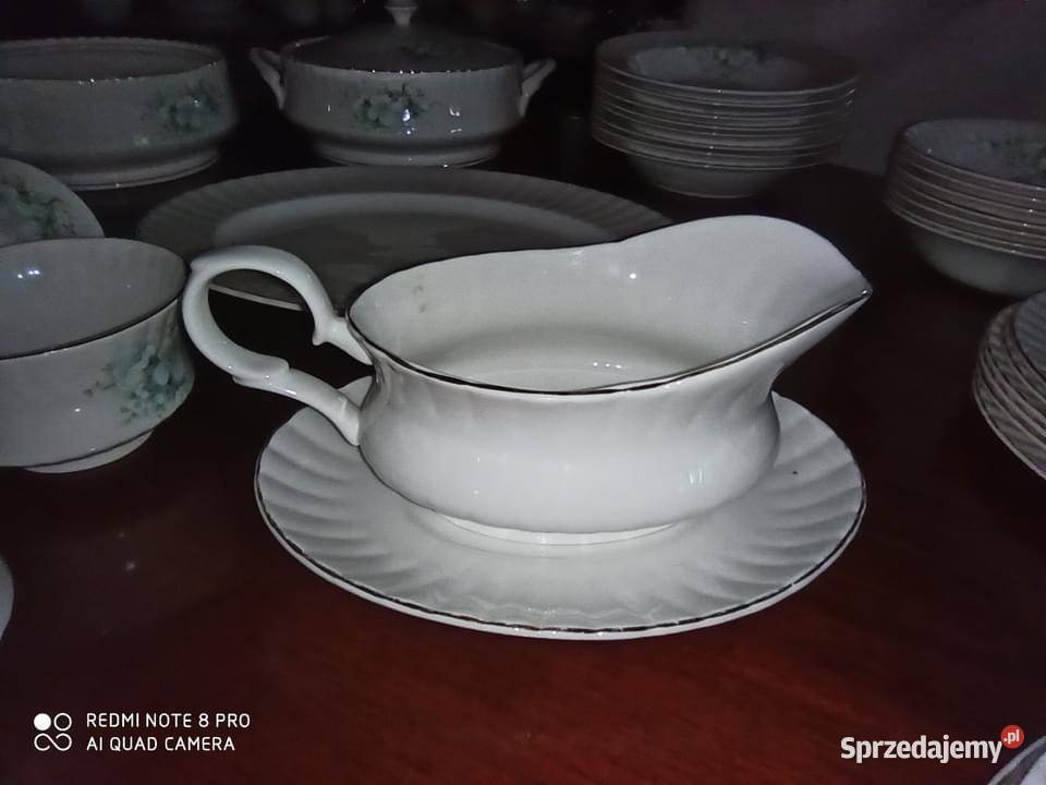 Sosjerka Royal Stafford Made in England Gdańsk sprzedam