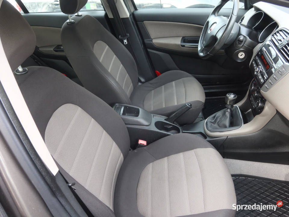 Fiat Bravo 14 TJet elektryczne lusterka Katowice