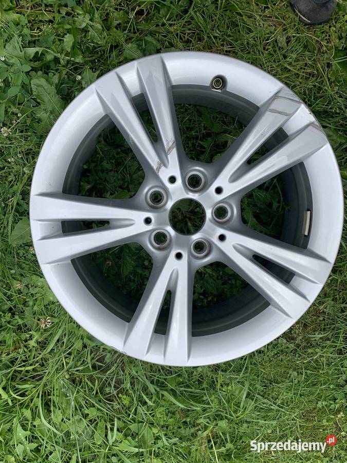 Alufelga BMW świętokrzyskie Kielce