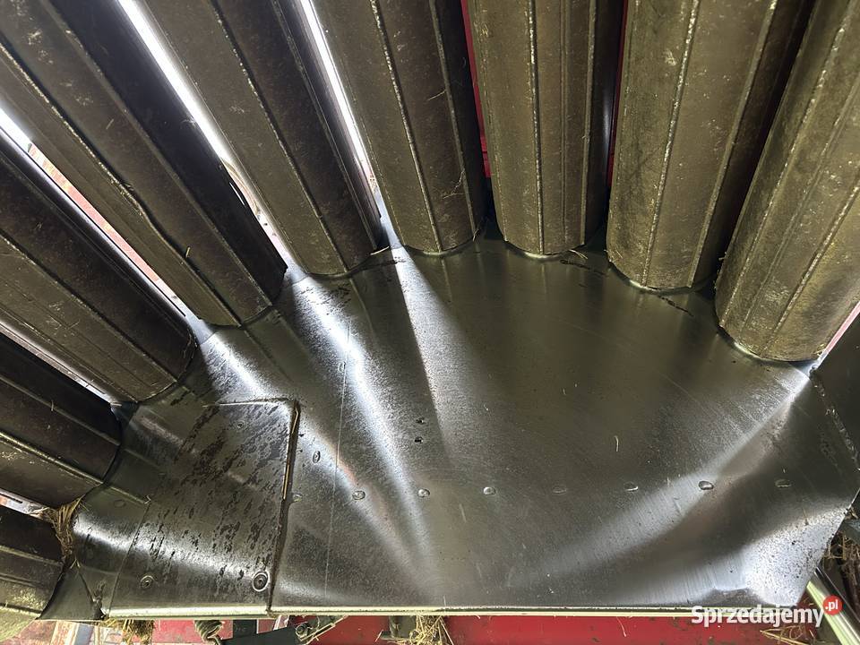 Prasa belująca unia famarol df 18 dd Dąbrowa-Dołęgi