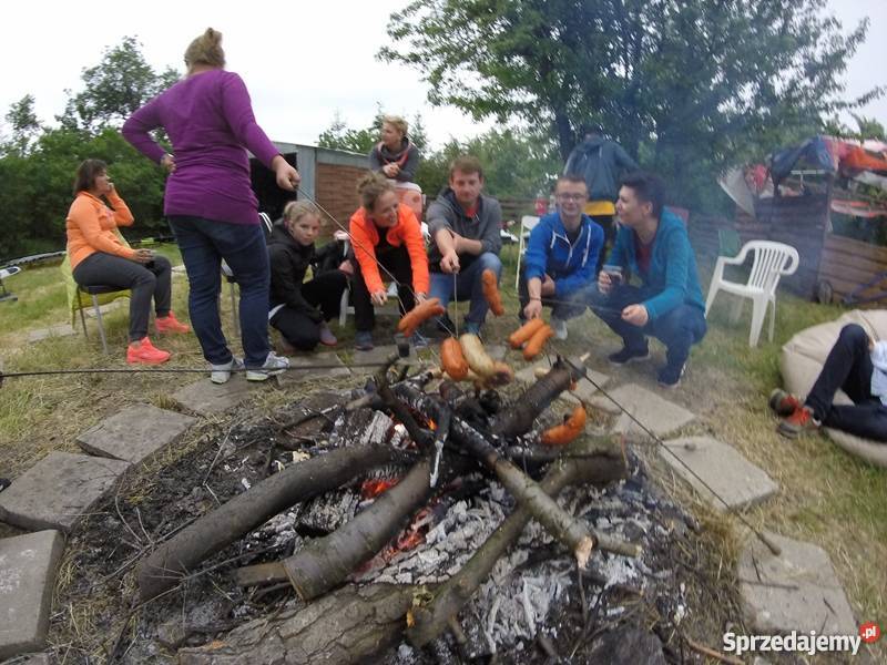 Kursy Windsurfing Szkoła windsurfing Baza Wrocław