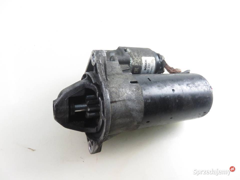 ROZRUSZNIK ALFA ROMEO 156 19 JTD osobowe małopolskie