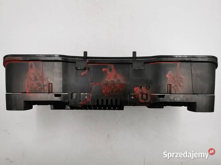 Licznik Zegary Audi A6 C5 25 TDI 4B0920933M Wyszków