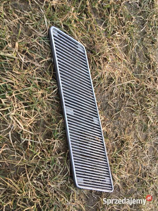 kratka lewa tył Fiat 125p osobowe mazowieckie