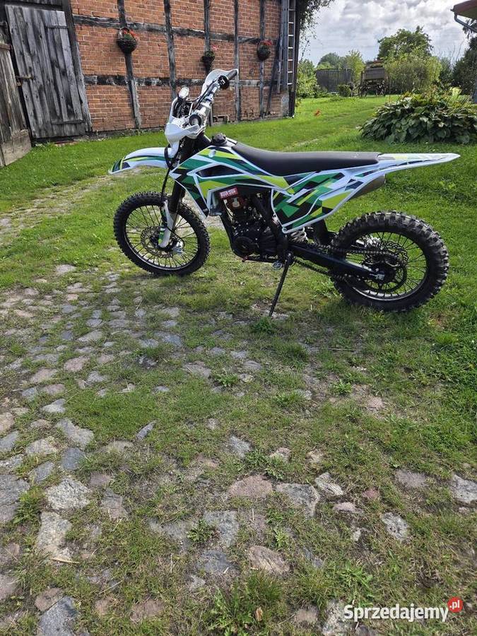 Kayo k5 2024 Sławno sprzedam