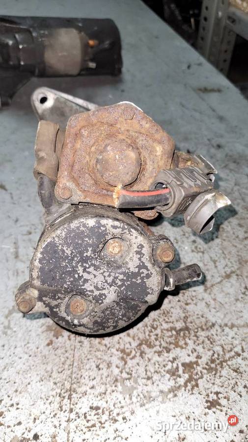 Rozrusznik Toyota Carina E 16 Łagów