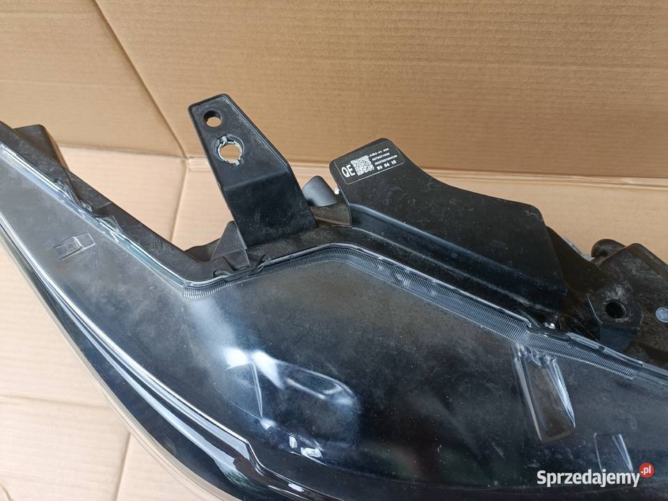 MAZDA CX5 CX5 LIFT REFLEKTOR FULL LED PRAWY osobowe sprzedam