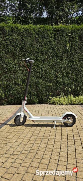 Hulajnoga elektryczna Xiaomi Mi Electric Scooter Sanok