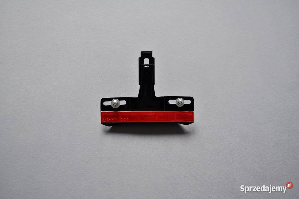 HarleyDavidson Orginalne Kompletne Mocowanie