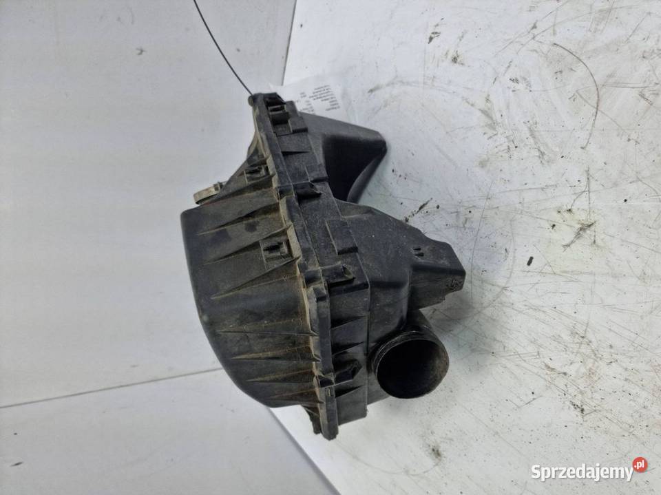 OBUDOWA FILTRA OPEL VECTRA C kujawsko-pomorskie sprzedam