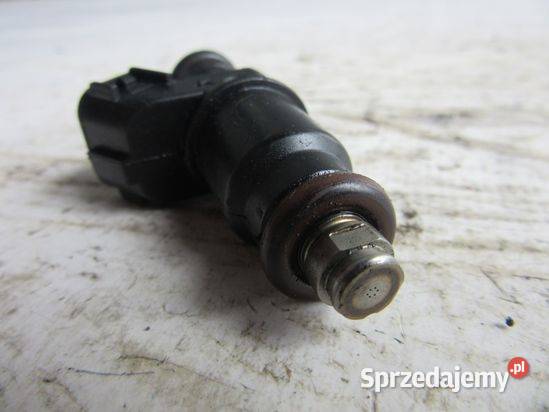 WTRYSKIWACZ Honda Stream 20 VTEC WTRYSK PD04BBC lubelskie Chełm